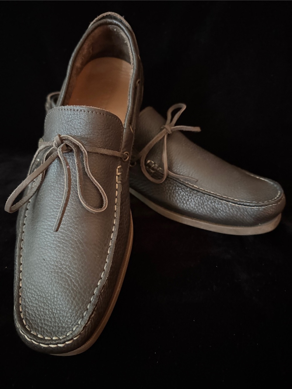 BALLY CARLOW Moccasins